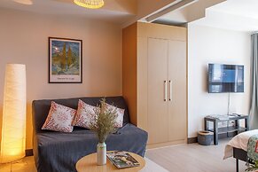 Uptown Park Suites Tower 1