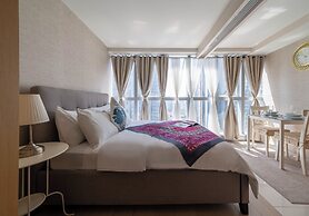 Uptown Park Suites Tower 1