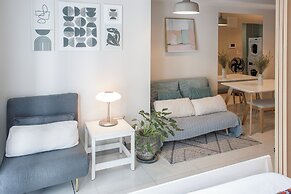 Uptown Park Suites Tower 1