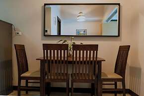 Uptown Park Suites Tower 1