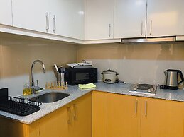 Uptown Park Suites Tower 1