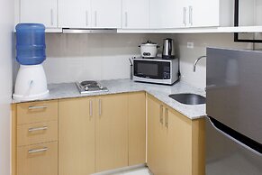 Uptown Park Suites Tower 1