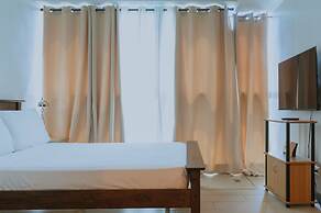 Uptown Park Suites Tower 1