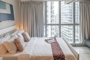 Uptown Park Suites Tower 1