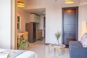 Uptown Park Suites Tower 1