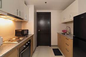 Uptown Park Suites Tower 1