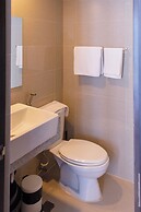 Uptown Park Suites Tower 1