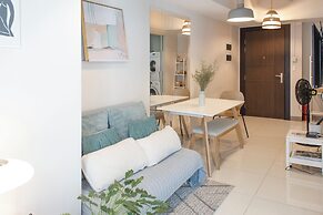 Uptown Park Suites Tower 1