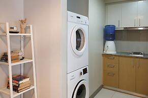 Uptown Park Suites Tower 1