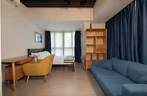 Uptown Park Suites Tower 1