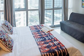 Uptown Park Suites Tower 1