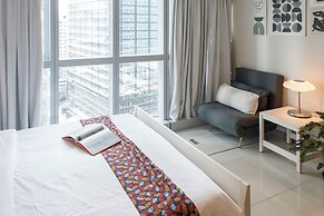 Uptown Park Suites Tower 1