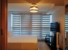 Uptown Park Suites Tower 1