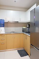 Uptown Park Suites Tower 1