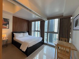 Uptown Park Suites Tower 1