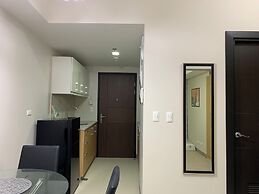 Uptown Park Suites Tower 1