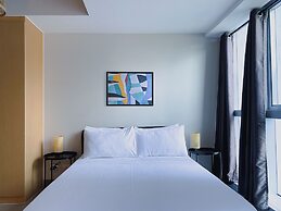 Uptown Park Suites Tower 1