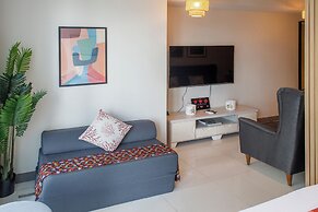 Uptown Park Suites Tower 1