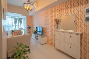 Uptown Park Suites Tower 1