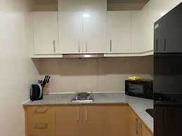 Uptown Park Suites Tower 1