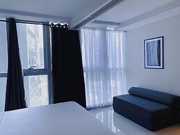 Uptown Park Suites Tower 1