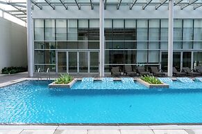 Uptown Park Suites Tower 1