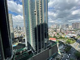 Uptown Park Suites Tower 1