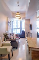 Uptown Park Suites Tower 1