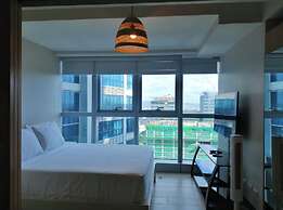 Uptown Park Suites Tower 1