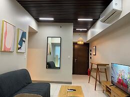 Uptown Park Suites Tower 1