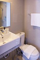 Uptown Park Suites Tower 1