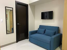 Uptown Park Suites Tower 1