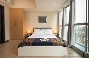 Uptown Park Suites Tower 1