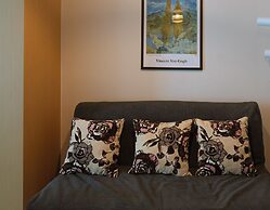 Uptown Park Suites Tower 1