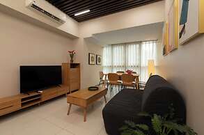 Uptown Park Suites Tower 1