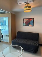 Uptown Park Suites Tower 1