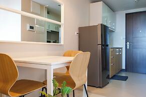 Uptown Park Suites Tower 1