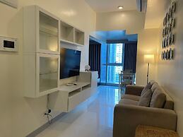Uptown Park Suites Tower 1