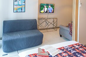 Uptown Park Suites Tower 1