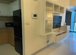 Uptown Park Suites Tower 1