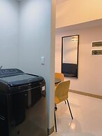 Uptown Park Suites Tower 1