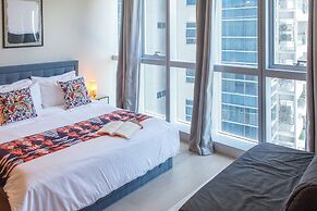 Uptown Park Suites Tower 1