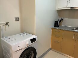 Uptown Park Suites Tower 1