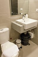 Uptown Park Suites Tower 1