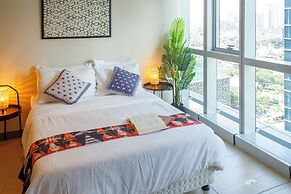 Uptown Park Suites Tower 1