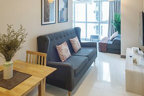 Uptown Park Suites Tower 1