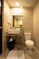 Uptown Park Suites Tower 1