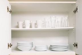 Uptown Park Suites Tower 1