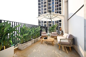 Ha Do Centrosa - Luxury Central Point