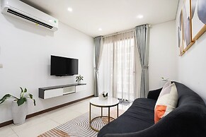 Ha Do Centrosa - Luxury Central Point